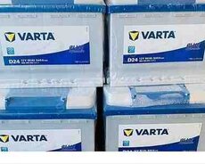 Varta CC 540