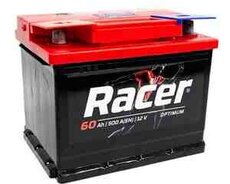 Akkumulyator 60ah 12volt