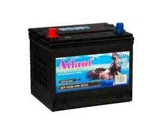 Akkumulyator 55ah 12v