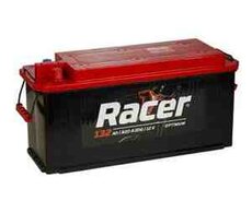 Racer 132ah 12v akkumulyator