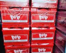 Toplo 12 v akkumulyator