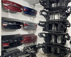 Hyundai Kia bütün modellerə ehtiyat hissələri