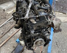 Hyundai Terracan motor hissələri, razdatka, karopka, turbo