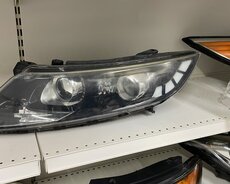 Kia Optima farası
