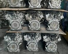 Hyundai Kia dizel benzin mühərriklər, ötürücülər