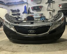 Kia sorento bufer ablisofka