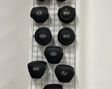 Hyundai elantra/sonata/optima airbag