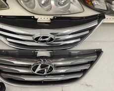 Hyundai sonata ablisofka