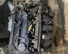 Hyundai Kia Dizel benzin motorlar garantiyalı