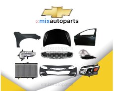 Chevrolet Malibu ehtiyat hissələri