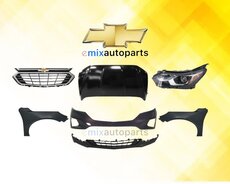 Chevrolet Equinox ehtiyat hisseleri