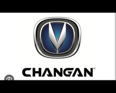 Changan ehtiyat hissələri