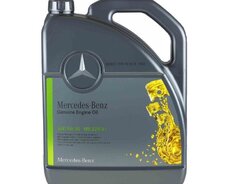 Mercedes orijinal Yaglari