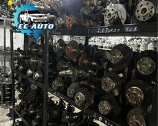 Kia Hyundai. Kia 2 l, Benzin, 2013 il, İşlənmiş