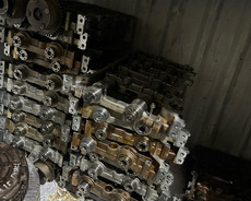 Hyundai elantra 1.8 l, Benzin, 2015 il, İşlənmiş