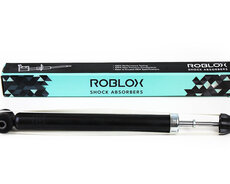 Hyundai Getz 02: oct.2006amortizator (arxa) 553101c200