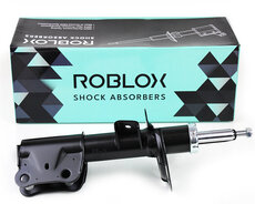 Ford Fusion Amortizator (on sag) Dg9z18124g