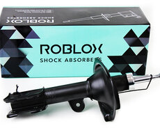 Hyundai sanatfe (2006-2011) Amortizator (ön sol) 546502b000