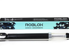 Mitsubishi L200 (2005-2010) Amortizator (arxa) 4162a183