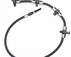 Mercedes Benz Abratni Slanq