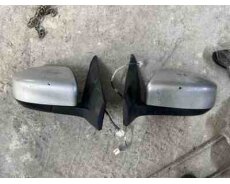 Nissan Sentra yan güzgüləri