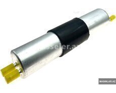 Audi Volkswagen Su Cenin qapaqi