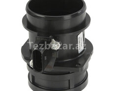 Mercedes Benz Vozduxomer