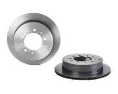 Toyota 570 əyləc Diski