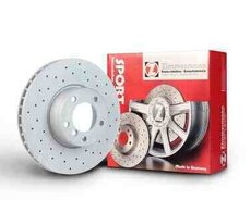 F10 F30 G30 əyləc Diski