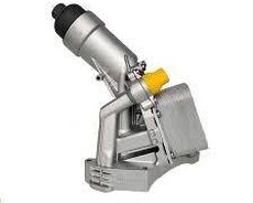 Bmw F30, F10, G30, G20, F36 Filtir Korpusu Aliminum