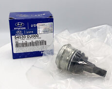 Hyundai elantra (2010-2015) alt saravoy