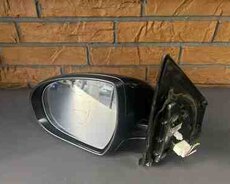 Hyundai Tucson 2017-2018 yan güzgüləri