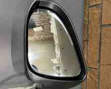 Toyota yan güzgüləri