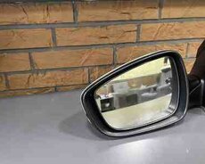 Hyundai Elantra yan güzgüləri