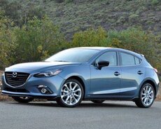 Mazda 3 2015 modelAvtomobil ehtiyat hisseleri movcuddur
