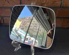 Mercedes, Range Rover radarlı yan güzgüləri