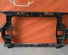 Hyundai Santa Fe radiator paneli ekran