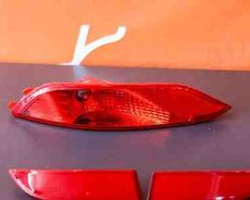 Hyundai Tucson əksetdiricisi