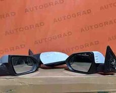 Hyundai Elantra 2021-2023 yan güzgüləri