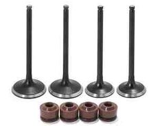 Volvo Klapan (Mühərrik Klapanı / Engine Valve) – Orijinalvə