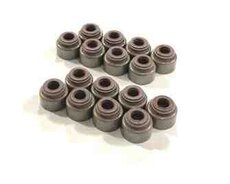 Volvo Klapan Salnikləri (Klapan Keçəsi / Valve Stem Seal) –