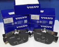 Volvo əyləc bəndi