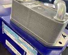 Volvo Yağ Radiatoru Kitabça (Yağ Soyuducu Korpusu / Oil Cool