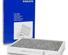Volvo XC90, XC 60, XC70, XC40, S90, S80, S60 salon filteri