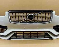Volvo Büfer Ablicovka, Fara və Bamper (Front Bumper Headl