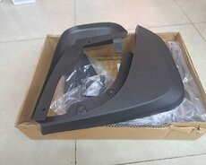 Land Rover Defender brızqavik