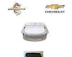 Chevrolet Equinox 2017-2021 arxa baqaj