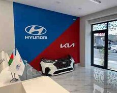 Hyundai, Kia ehtiyat hissələri