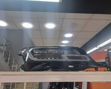 Range Rover Sport 2 lupalı fara