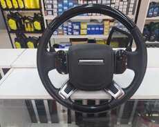 Range Rover Vogue rul